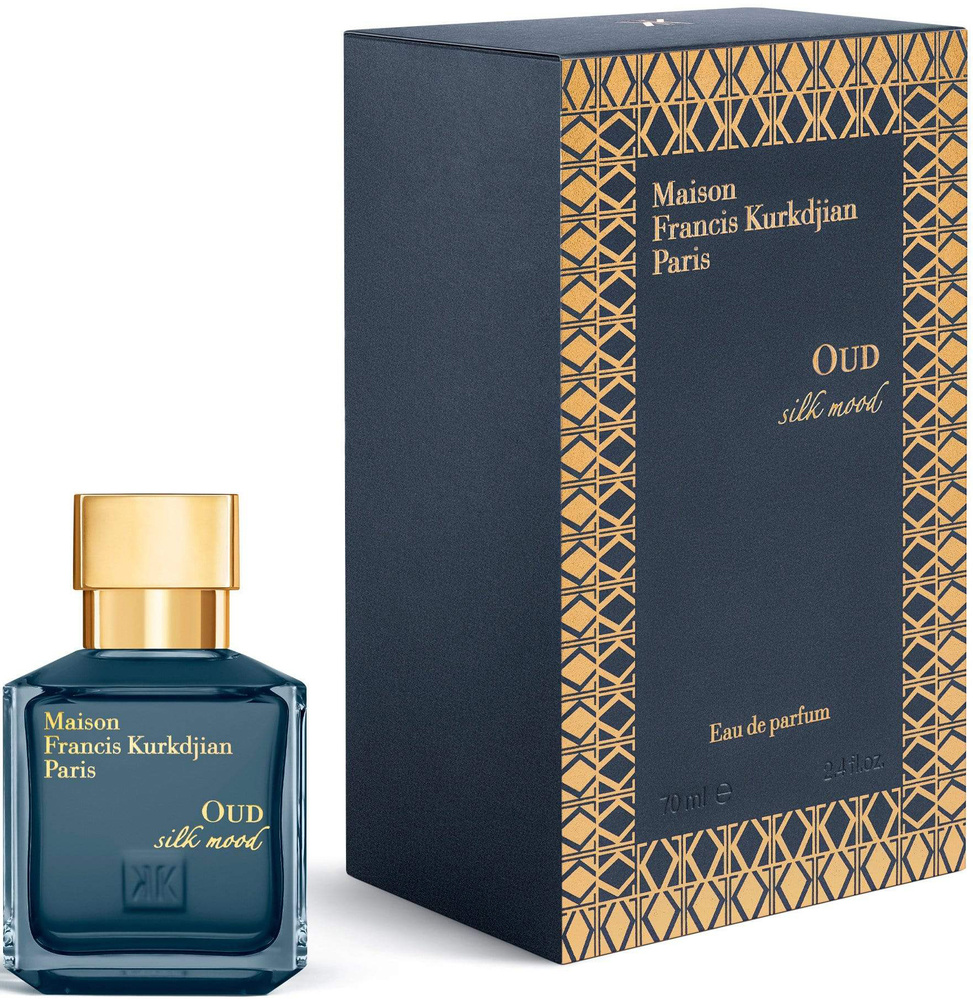 Парфюм Люкс Oud silk mood 70мл/