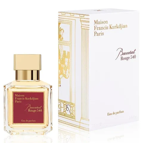 Парфюм Люкс Maison francis kurkdjian baccarat 540 70мл