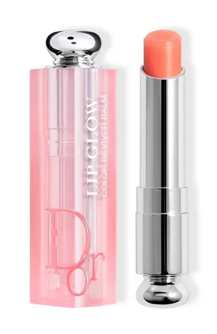 Бальзам для губ увлажняющий Dior Addict Lip Glow