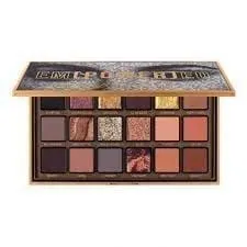 Палетка теней для глаз Huda beauty empowered 16.8г/