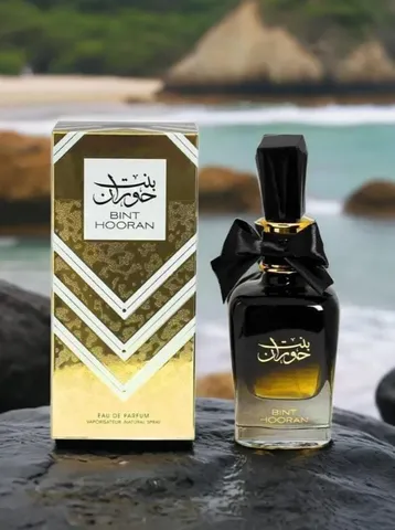 Парфюм Дубай Bint hooran pinl edp 100мл/