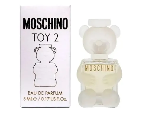 Парфюм Оригинал Moschino toy 2 5мл/