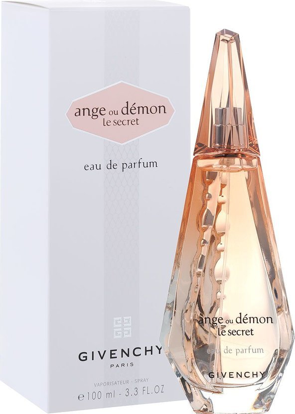 Парфюм Люкс Givenchy ange ou demon le secret edt 100мл/