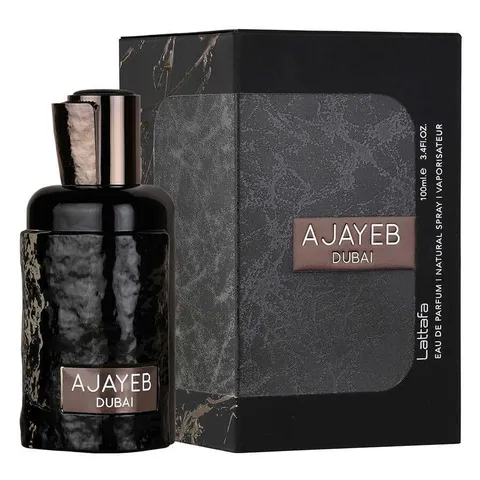 Парфюм Дубай Ajaleb dubai edp 100ml