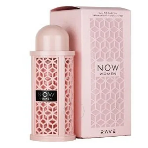 Парфюм Дубай Now women edp 100мл/