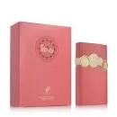 Парфюм Оригинал Tribute afnan vaporisateur pink 100мл/