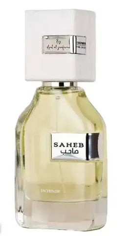 Парфюм Дубай Saheb Intense Ard Al Zaafaran 70мл