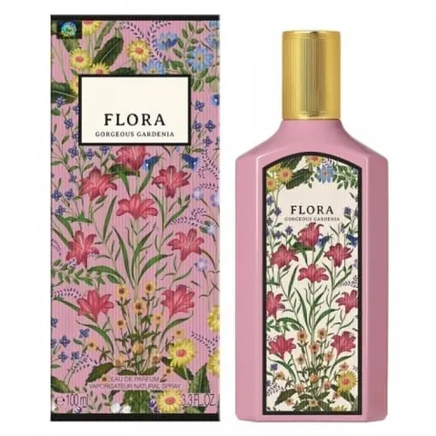 Парфюм Люкс Gucci flora gorgeous gardenia edp 100мл/