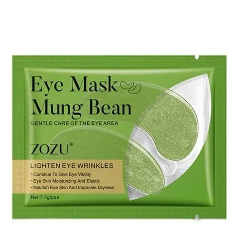 Патчи для глаз Sadoer mung bean 7,5мл
