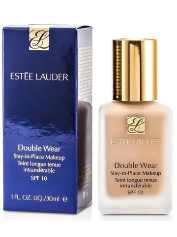 Тональный крем SPF10 Double Wear 1C1, Estee Lauder 30мл