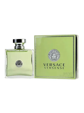 Парфюм Люкс Versace versense 100мл/