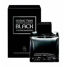 Парфюм Оригинал Black seduction antonio banderas edt 100мл/