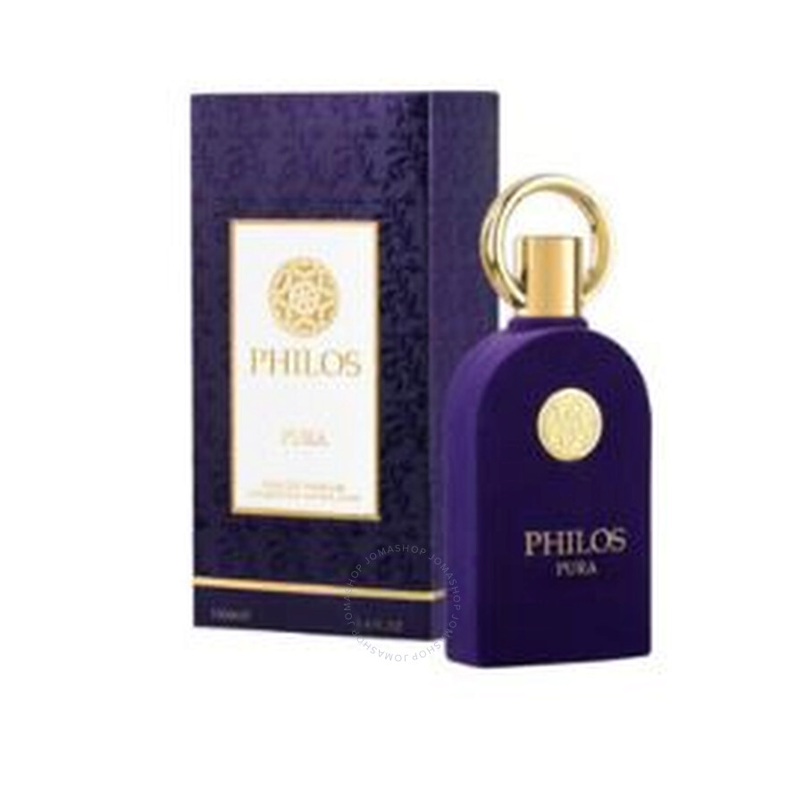 Парфюм Дубай Philos pupa 100мл/