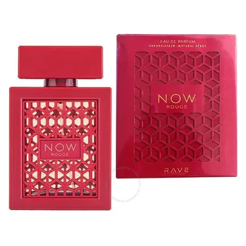 Парфюм Дубай Now rouge 100мл/