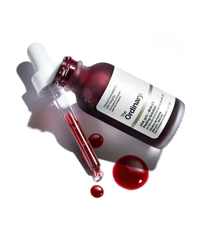 Пилинг AHA 30% + BHA 2% Peeling Solution, The Ordinary 30мл/120 (Канада)