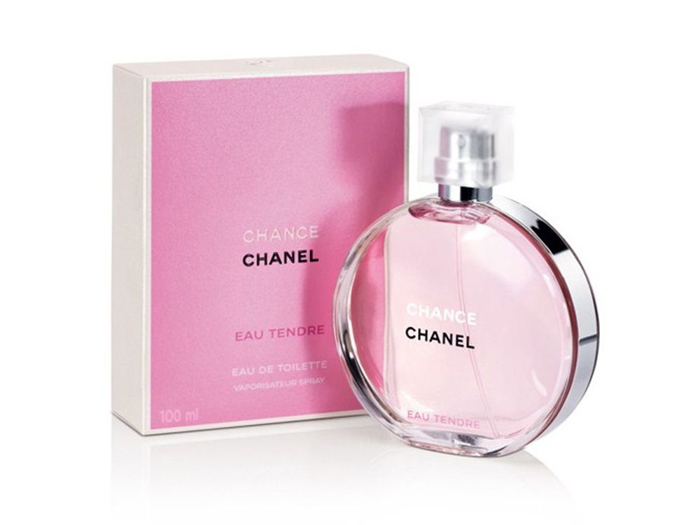 Парфюм Копия Chanel chance eau tendre,100мл/