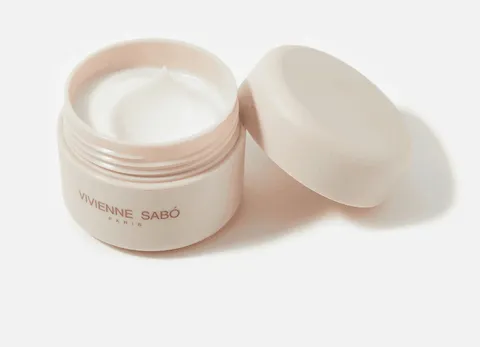 Basic Luxury Интенсивно увлажняющий ночной крем с морским коллагеном, Vivienne Sabo
