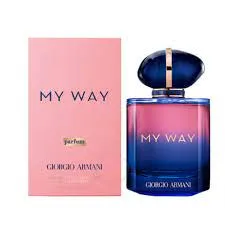 Парфюм Люкс Giorgio armani my way parfum 90мл/