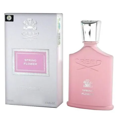 Парфюм Люкс Creed spring flower 75мл/