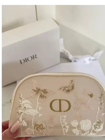 Косметичка Dior копия