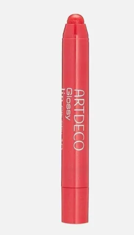Блеск для губ в стике Glossy Lip Chubby 10, Artdeco