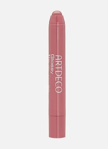 Блеск для губ в стике Glossy Lip Chubby 25, Artdeco
