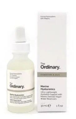 Сыворотка для лица Marine Hyaluronics, The Ordinary 30мл/120