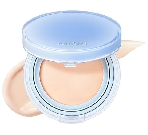 Кушон увлажняющий SPF38 №17, Rom&Nd
