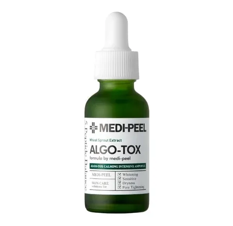 Algo-Tox Сыворотка с ростками пшеницы, Medi-Peel 30мл