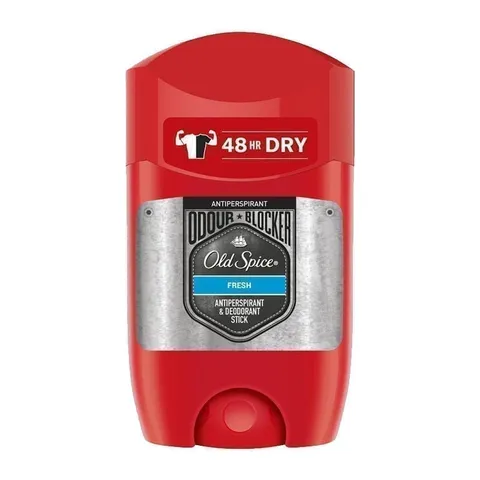 Антиперспирант стик Old spice fresh 50мл/6