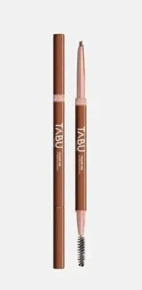 Карандаш для бровей TABU makeup Tease те светло-коричневый, Карандаш, 0.15 гр, Light