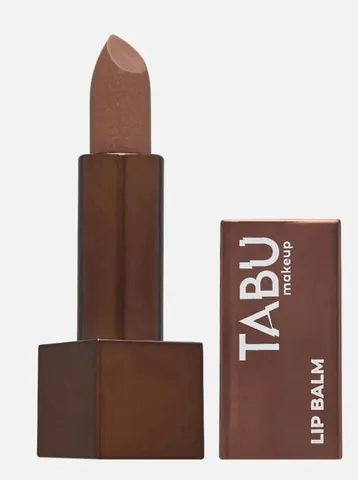Бальзам для губ TABY Makeup Lip balm 02 VEIL Стик 4гр