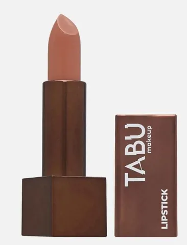 Помада TABU makeup Lipstick 02 Sensual, Стик, 4гр