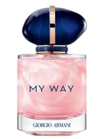 Парфюм Люкс Giorgio armani my way nacre eau 90мл/
