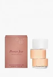 Парфюм Оригинал Nina ricci premier jour 100мл/