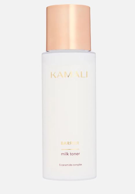Тонер для лица Kamali MILK TONER, 150 мл