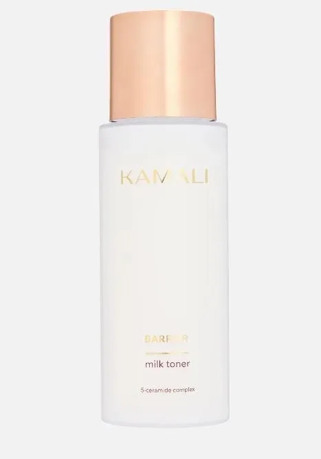Тонер для лица Kamali MILK TONER, 150 мл