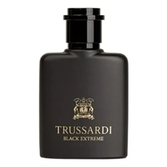 Парфюм Оригинал Trussardi black extreme 100мл/