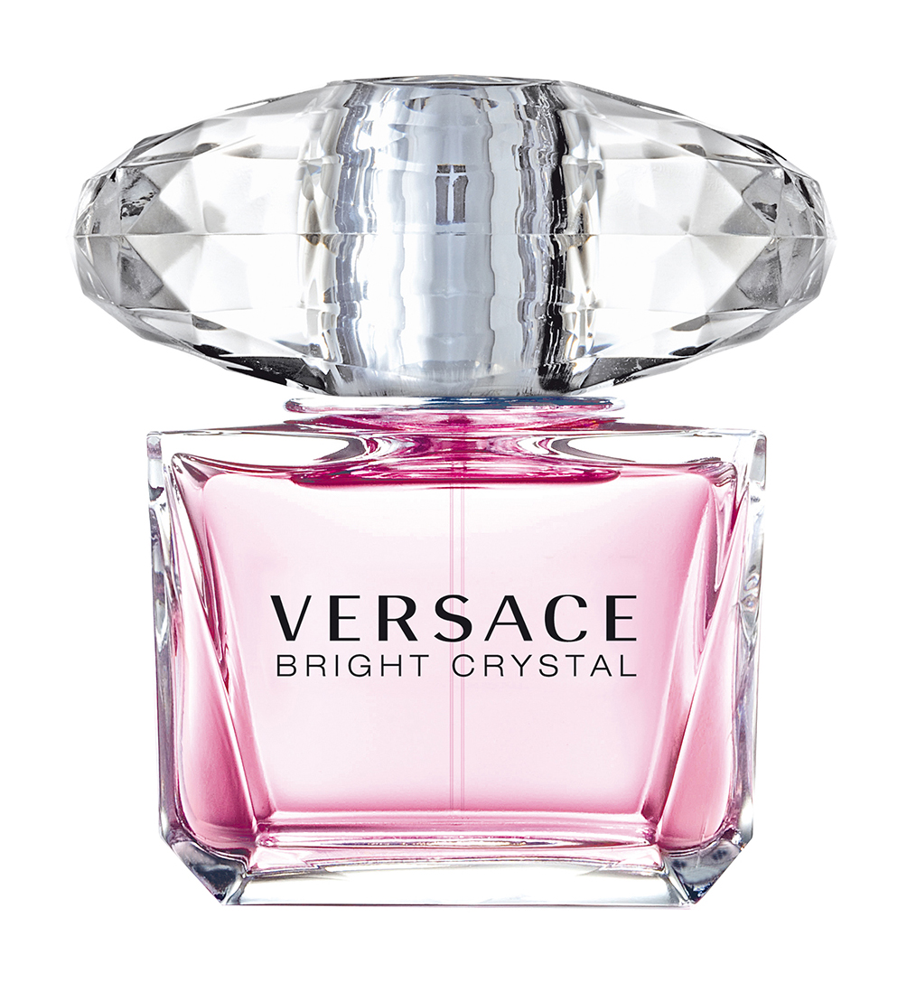 Парфюм Оригинал Versage bright crystal eau de toilet 90мл/