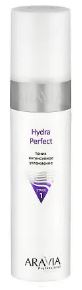 Тоник для лица Aravia  professional интенсивное увлажнение hydra perfect 250мл/ НЗ