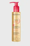 Очищающее мицелярное масло Bioderma Sensibio 150 мл 2
