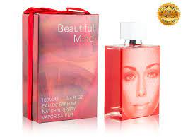 Парфюм Дубай Beautiful mind 100мл/