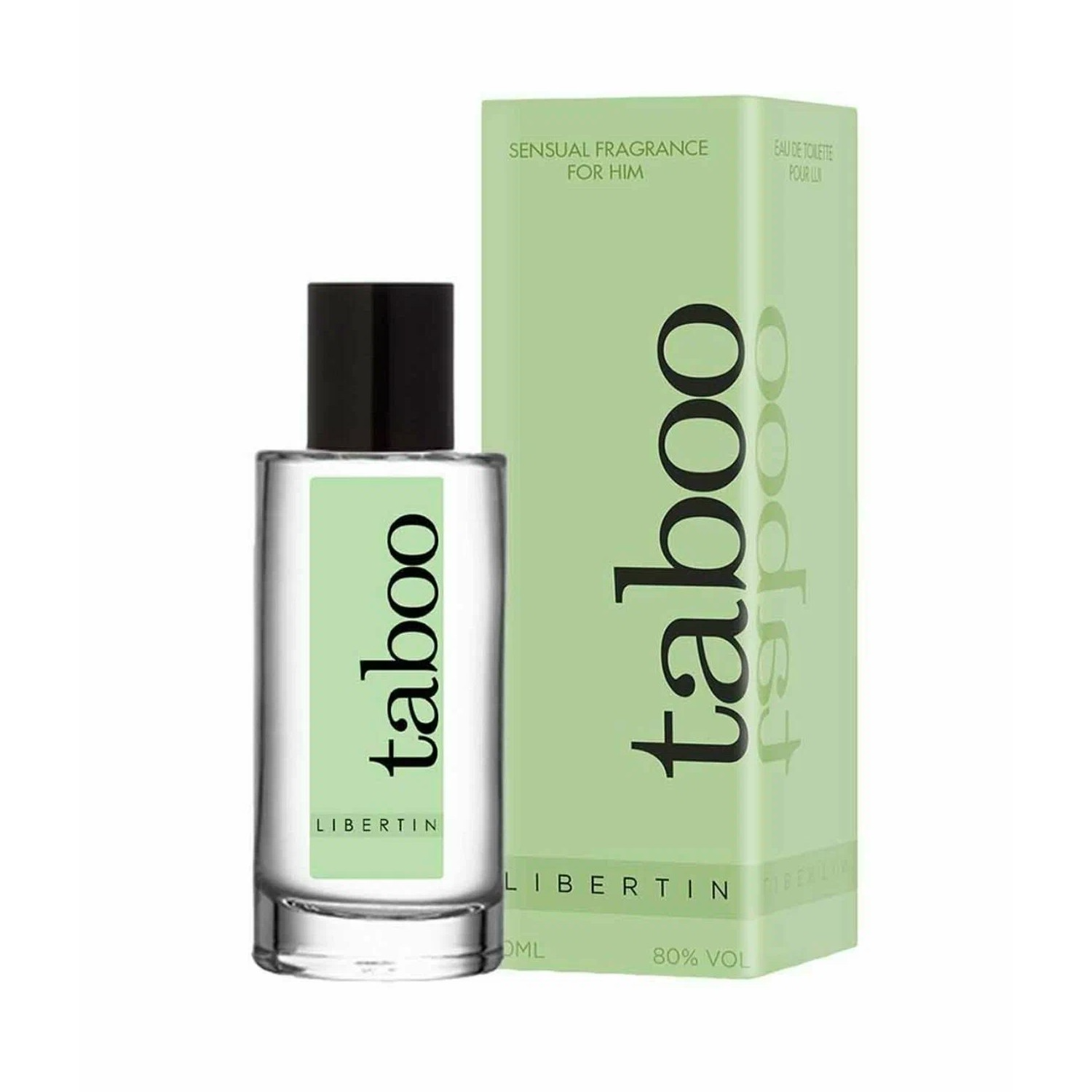Парфюм Люкс Taboo libertin 100мл/