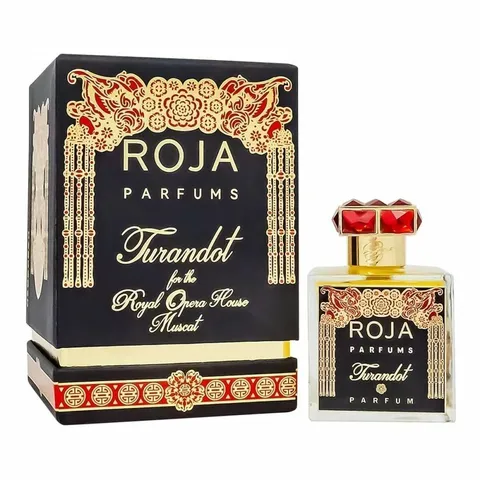 Парфюм Люкс Roja parfums turandot 100ml