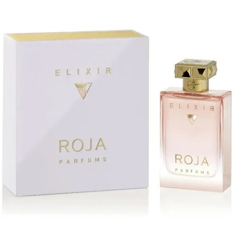 Парфюм Люкс Roja parfums elixir 100мл/