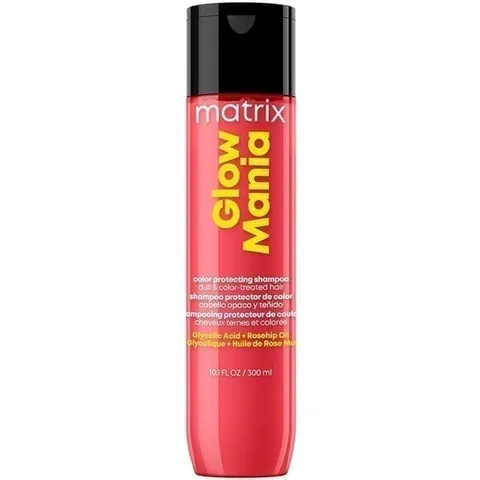 Шампунь Matrix Total results Глоу Мания 300мл