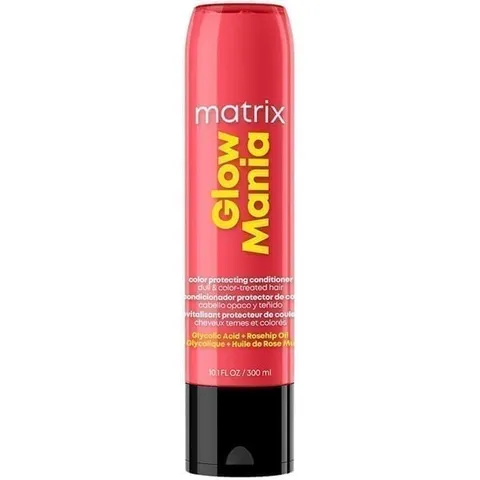 Кондиционер Matrix Total results Глоу Мания 300мл