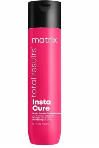 Шампунь Matrix Total results Инстакюр 300мл