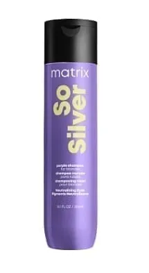 Шампунь Matrix Total results Соу Сильвер 300мл