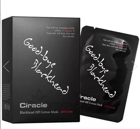 Маска для удаления черных точек, Ciracle 20х5мл-